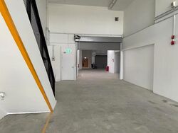 In Space (D19), Factory #575668211